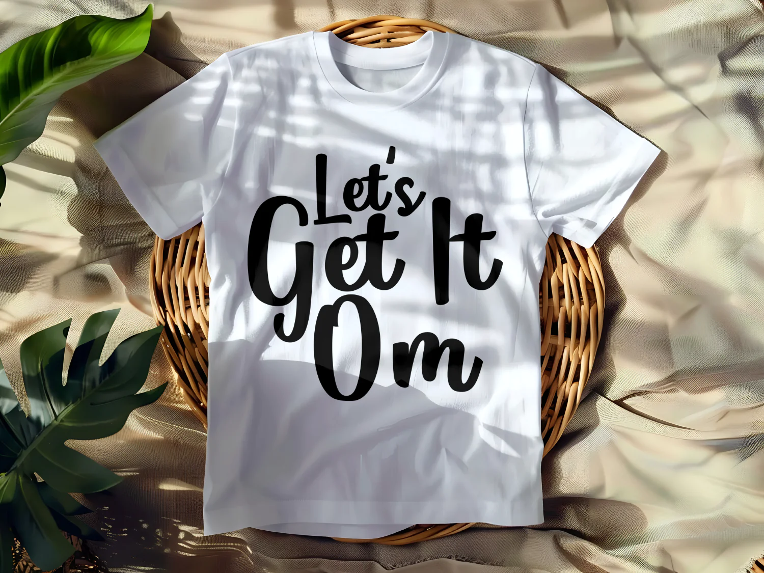 Funny Quote T-Shirt Design for Humor Lovers and Gift Ideas