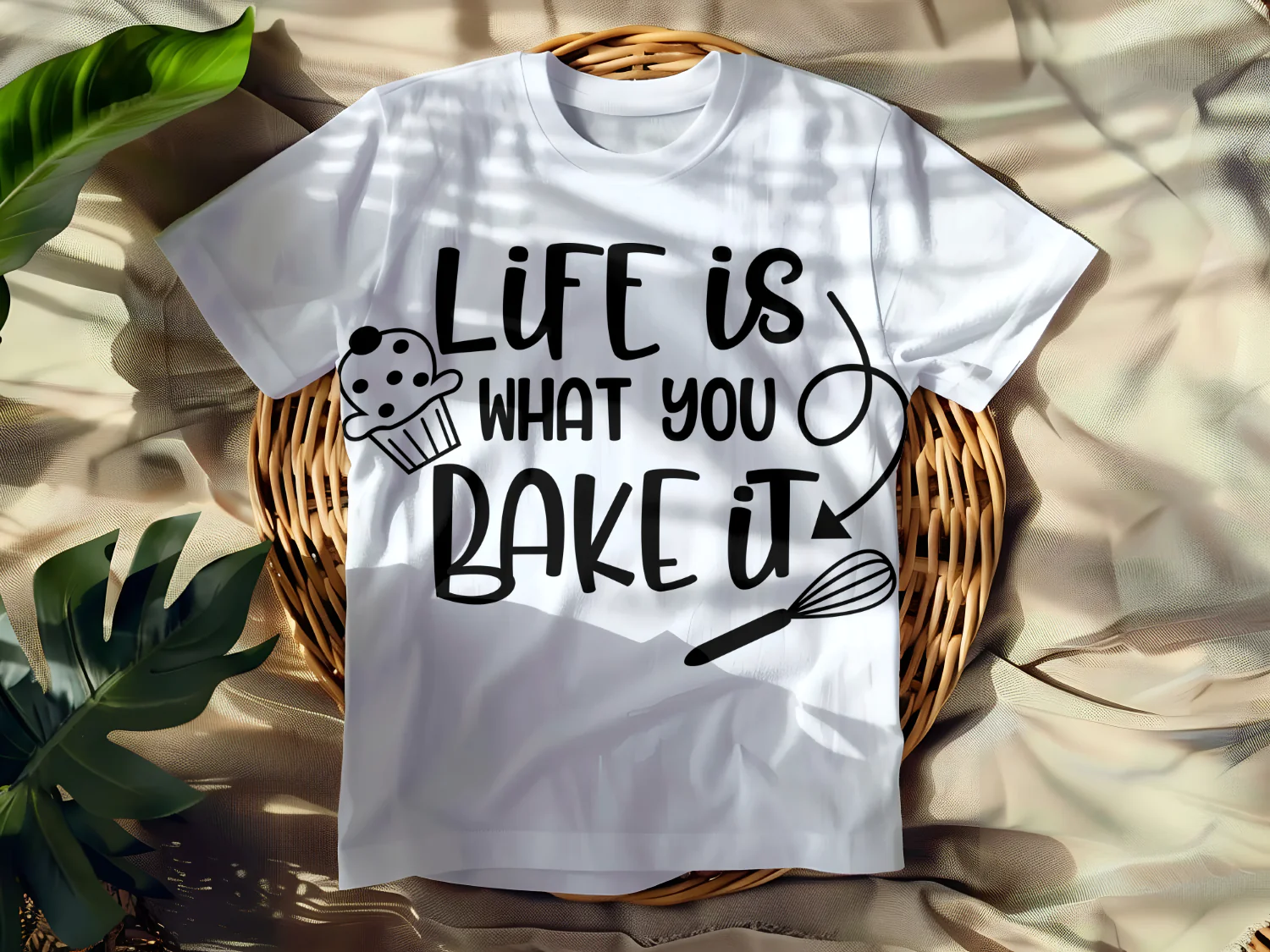 Creative T-Shirt Design for Art Lovers and Creative Minds