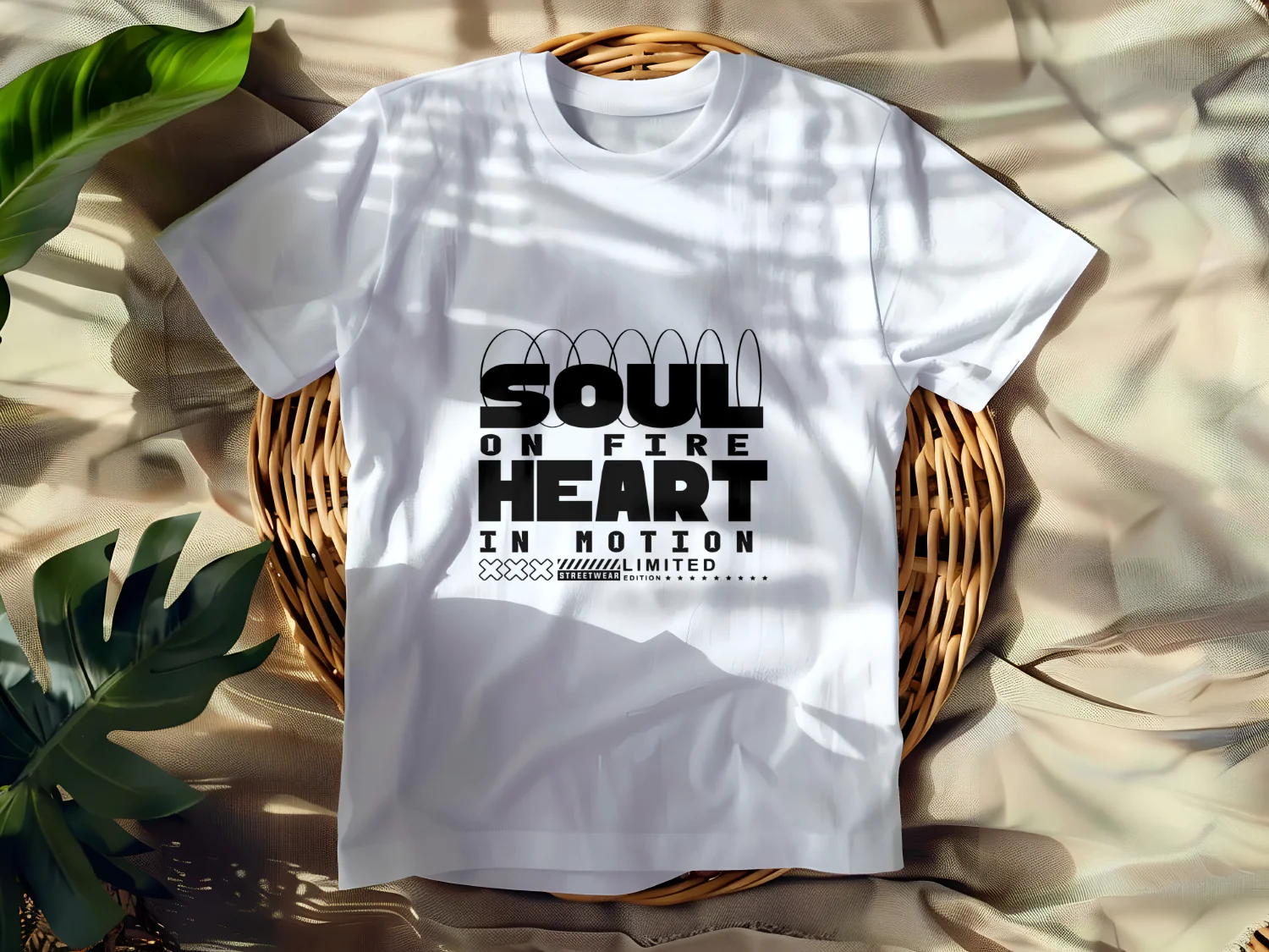Cute Cat Graphic Tee Perfect for Cat Lovers and Animal Enthusiasts